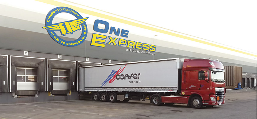 Affiliato One Express